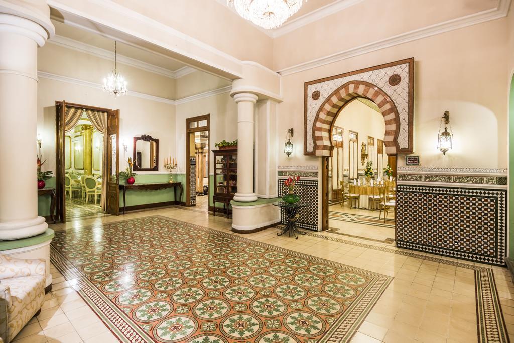 Hotel Majestic Barranquilla  Exteriör bild